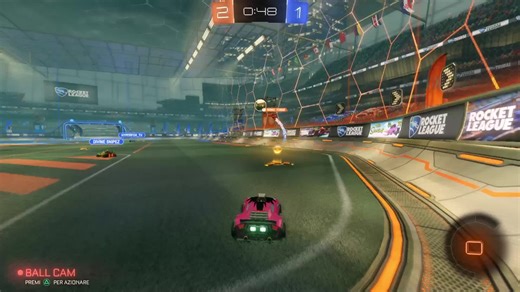 Mastering Rocket League Gameplay Strategies