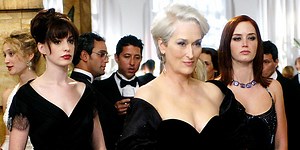 10 Things You Might Not Know About “The Devil Wears Prada”