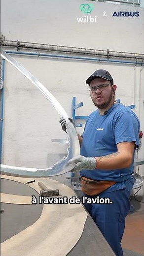 Devenir chaudronnier aéronautique : études, missions, salaire…