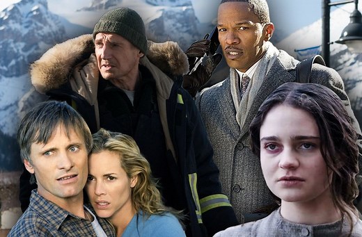 13 brutal revenge films on Netflix that take an eye for an eye