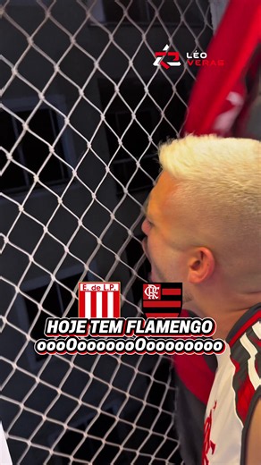 Flamengo hoje: semifinal da Libertadores vs Estudiantes — horário e transmissão