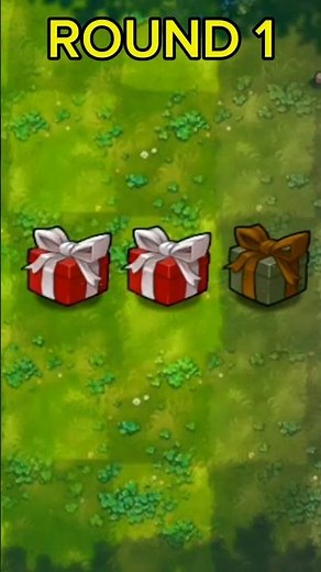 random box vs zombies box