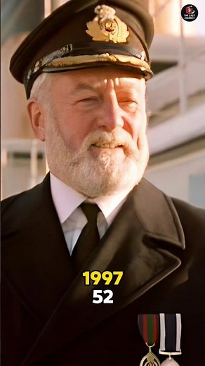 Titanic: 1997 life journey 2025
