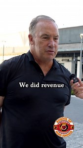 858K views · 21K reactions | His business did $250 million in one...