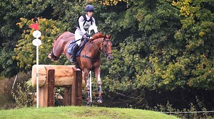 Strong Bramham entries include former winners, Badminton re-routers and a new partnership