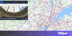 HERE for Android Hits Google Play, iOS Version Coming Soon