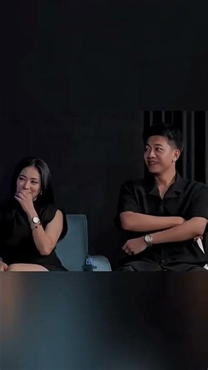 Hlui Sailo leh Jenny Jathang first impressions 😅😅 #shorts