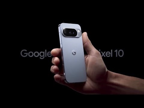 Google Pixel 10 Ad Destroys Apple Over Delayed AI Features! 💥📱🤖