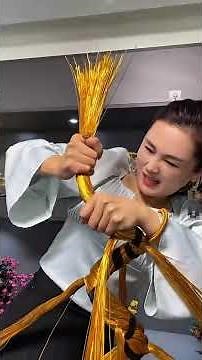 The art of a thread - Overcoming 99 difficulties and achieving