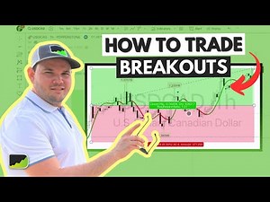 Mastering Breakout Trading: My Proven Strategy & Secret Tips