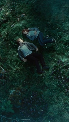 Twilight Saga on Instagram: "why am i crying"