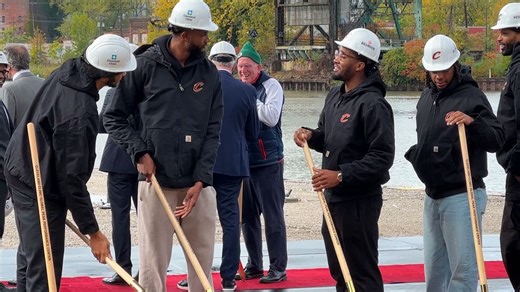 Cleveland Clinic Global Peak Performance Center