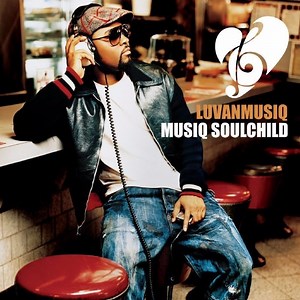 Betterman - Letra - Musiq Soulchild