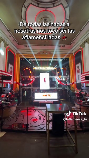 Cultura Flamenca: El Roneo por España