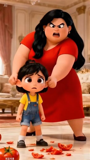 Devil #animation #lifeisbutadream #cartoon