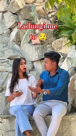 Tag your ladaku bestfriend 😂🤞🏻 #ytshorts #shortfeed #funny #shorts