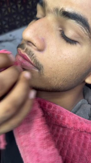 3.9K views · 14 reactions |  @s_r_unisex_salon_786 #reels #trending #viralreels #viral #instagram #foryou #reelsinstagram #viralvideo #viralpost #instagood | srunisex.salon | Facebook