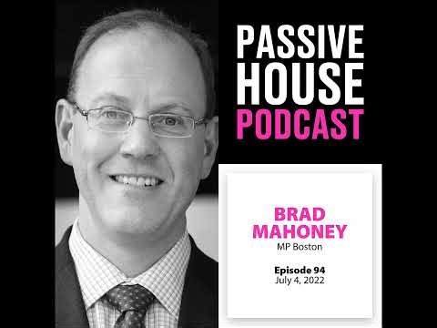 Brad Mahoney – MP Boston