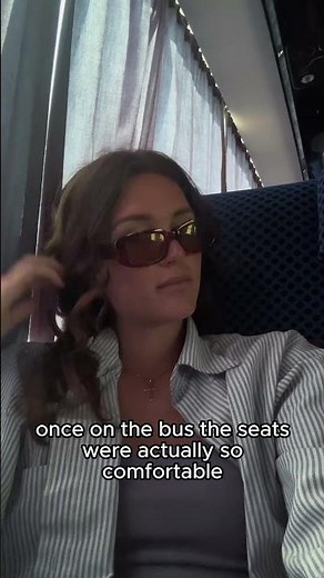 How to get the ADO bus from Cancun to Bacalar, Mexico! 🚌✨