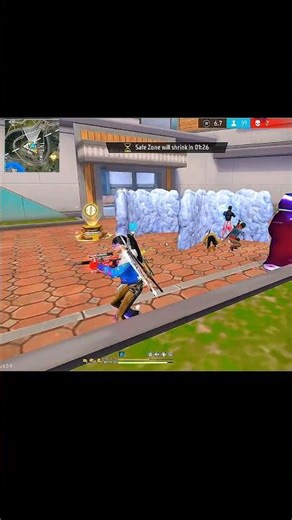 They called me a "Bot" until this happened... 😈