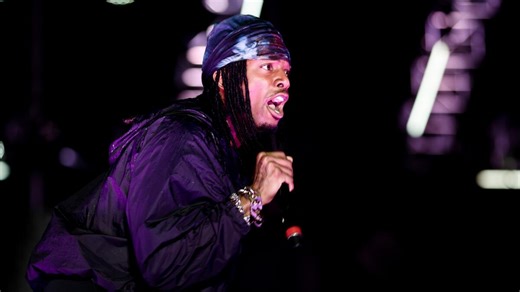 Playboi Carti Finally Confirms Release Date For ‘I AM MUSIC’