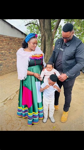 Celebrating a Special Birthday with Family Joy