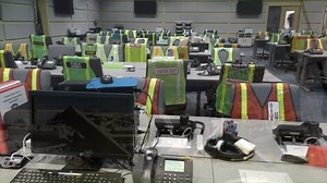 1.4K views · 35 reactions | Today Charleston County leaders remembered the 30-year anniversary of Hurricane Hugo... A look back at the night of the storm, the lessons learned and how the County is better prepared to resond to future disasters. | Charleston County Government | Facebook