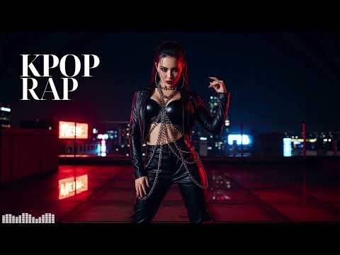 K-Pop Trap Dance Training | Hard 808 Beats for Powerful Choreography