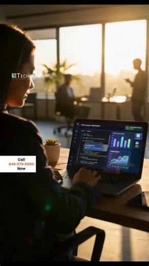 From ChatGPT to Custom AI: Smarter Software Development in 2026 #aidevelopment #aisoftwares