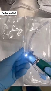 11K views · 62 reactions | Learn !! How to intubate | Explore medical | Facebook