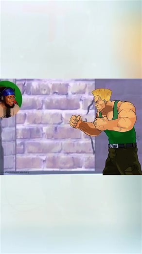 Epic Anime Reaction to Winter Soldier's Moves