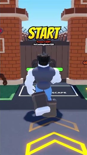 Noob vs Pro vs Hacker… 💀 (Roblox)