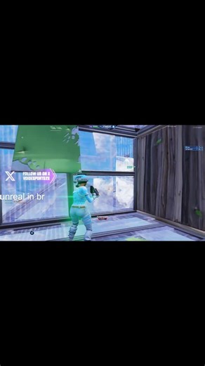 FNCS Tips for you and your duo #fortnite