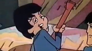 alejandrojimenez on Instagram: "☀️ the beatles – “good day sunshine” | the beatles cartoon (1967) Entre colores psicodélicos y humor animado, “good day sunshine” brilló también en la serie animada de los Beatles. 🌈 El cartoon capturaba la alegría y el espíritu libre de una época donde todo parecía posible, y esta canción era el reflejo perfecto de esa vibra. Un pedazo de los 60 donde la música y la imaginación caminaban de la mano. ✨🎶 #thebeatles #gooddaysunshine #beatlescartoon #beatles1967 #