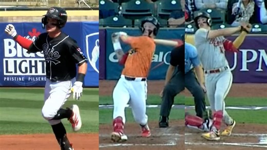 Watch Erie SeaWolves vs. Altoona Curve