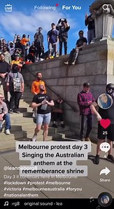 Love the unity 😍 | The Anti Leftist