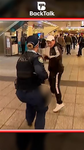 4 Dramatic Arrests That Shocked Everyone | BackTalk