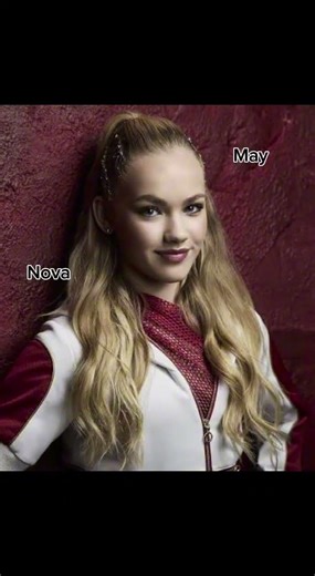 Your month your zombies character