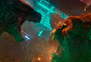 Godzilla vs. Kong - Trailer