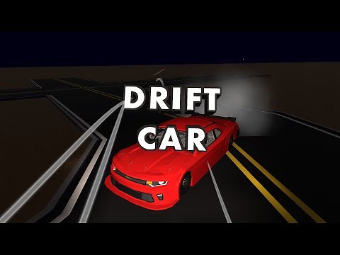 How To Make A Working Drift Car In Rec Room | Rec Room Tutorial
