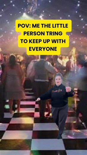 Hilarious Memes for Short People