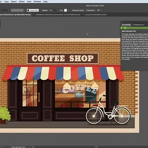We are back with another Webinar! Back to Basics - Power Up Your Pen Tool with InkScribe! 3 March 2021 ✨ 16:00 GMT It’s webinar time and this week we are going back to basics and visiting a tool that’s been around for 8 years, InkScribe. If you use the native Pen Tool, either as a beginner or a master, and you’ve not discovered InkScribe, then you are going to enjoy what you are about to see! Join us: https://astutegraphics.com/webinar | Astute Graphics | Facebook