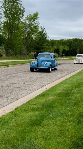 237K views · 6.2K reactions | Classic Chevrolet Master Deluxe At Back To The Bricks Car Show! #car #chevy #masterdeluxe #classiccar | CarsoMichigan | Facebook