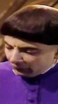 #rowanatkinson #britishcomedy
