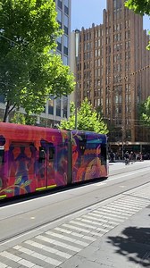 44K views · 1K reactions | Melbourne 欄 Trams. Name a more iconic duo… we’ll wait. Melbourne, on Wurundjeri country | Visit Melbourne | Facebook