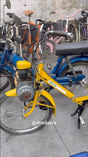 Solex Velosolex 3800