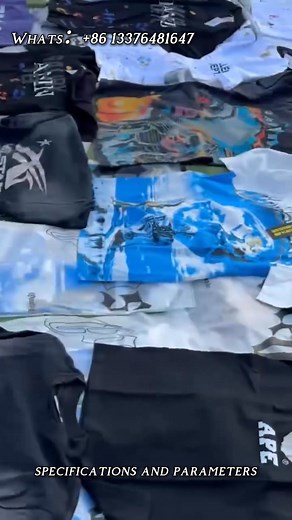 🌟**Title**: Curated Luxury Goods Procurement Agent | Bridging European Excellence with Chinese Craftsmanship 🔍**Introduction**: · Over 10 years of established partnerships with multiple manufacturers Exclusive Access: Handbags | Haute Couture | Swiss-Level Watches | Signature Fragrances · Clientele: Boutiques in Milan, Paris, and London 🌐**Key Services**: - Global shipping with duties paid (DDP compliant) - Quality control videos before dispatch 📬**Contact**: WhatsApp: 133 7648 1647 | Appare