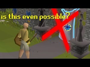 Unguided: No Wiki & No Quest Helper Ironman Journey [EP 1-20]