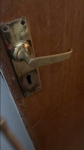 FM Locksmith. Faulty Chubb Lock.