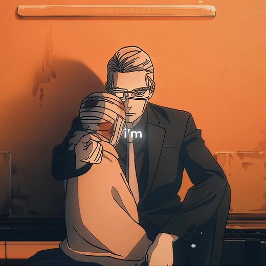 This Scene Broke Me - Shiro | Heavenly Delusion Insights